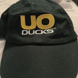 Oregon Ducks Hat